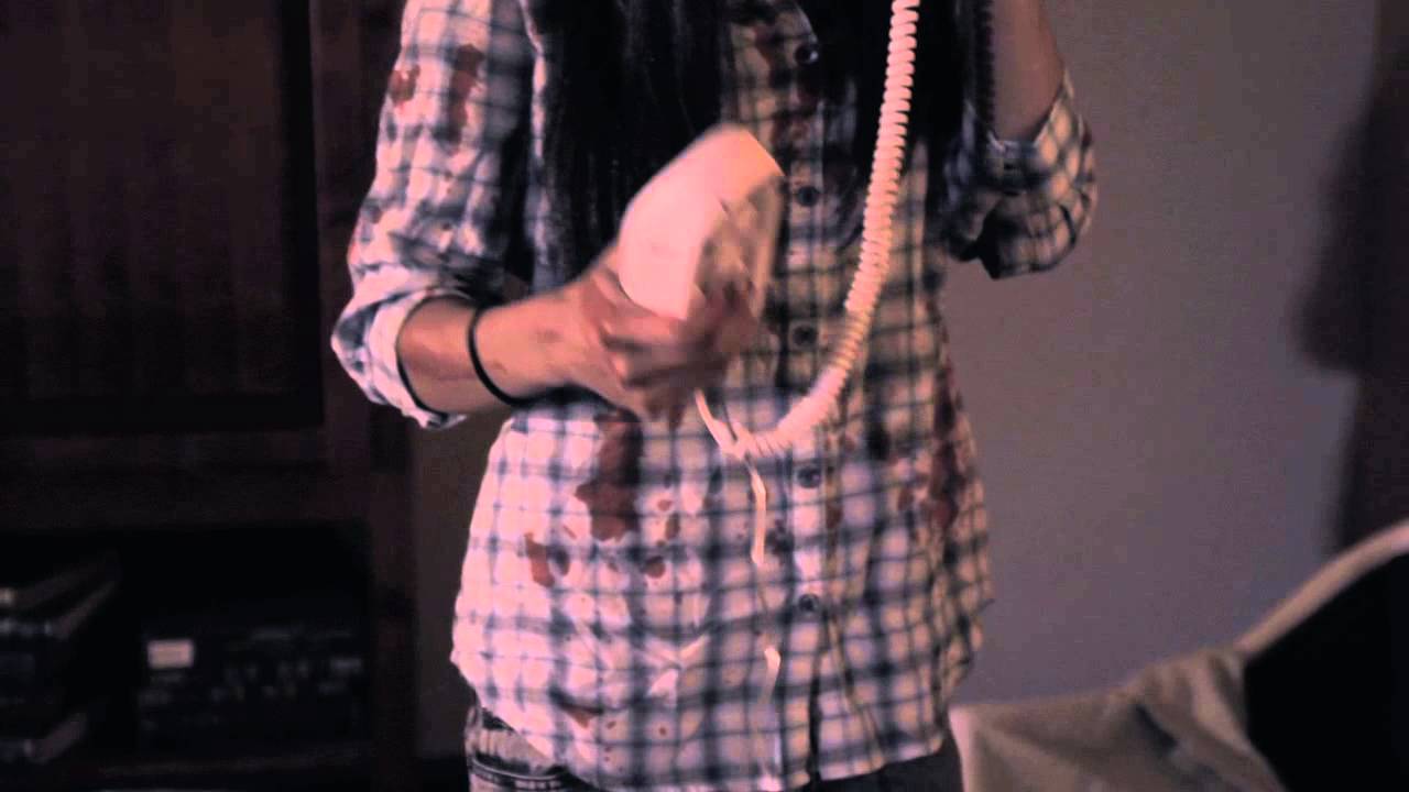 Sunset Motel (Official Trailer 2013)