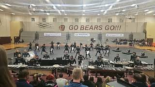 Frontier Percussion WGI Orlando 2025 Finals
