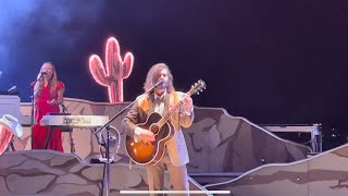 Lord Huron - Mine Forever [Live]