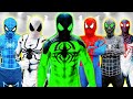 PRO 5 SUPERHERO TEAM #138| Deadpool & Wolverine | Alien: Romulus | Godzilla x Kong : The New Empire