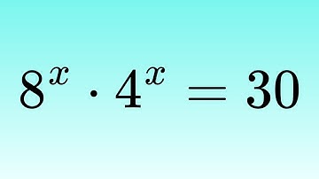 Poland | A Nice Exponential Algebra Problem
