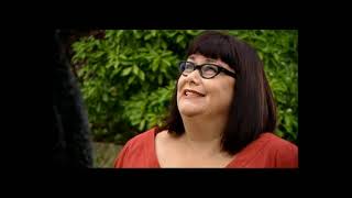 Wild West Series 2 Ep 1 &quot;Exploding Car&quot; Dawn French, Catherine Tate, Bill Bailey