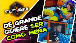 El NIÑO que quiere SER como MENARD | PROBLEM X VS ENDINGWALKER | BRUSSELS CHALLENGE | Grand Finals