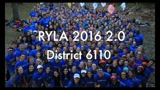RYLA 2016 2.0