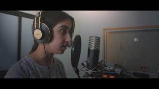 Jai Quitté Mon Pays - Cover - 