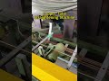 Copper Tube Straightening Machine