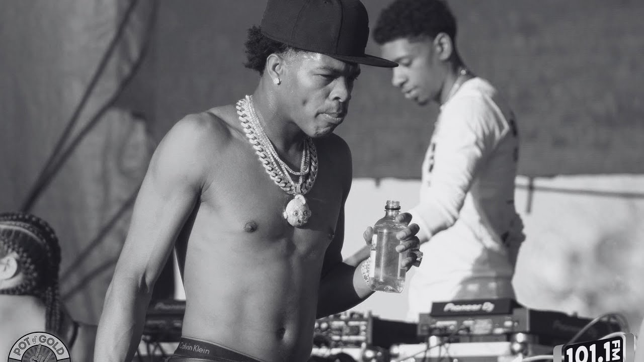 Lil Baby Unreleased Songs Mixtape Part 1 Youtube