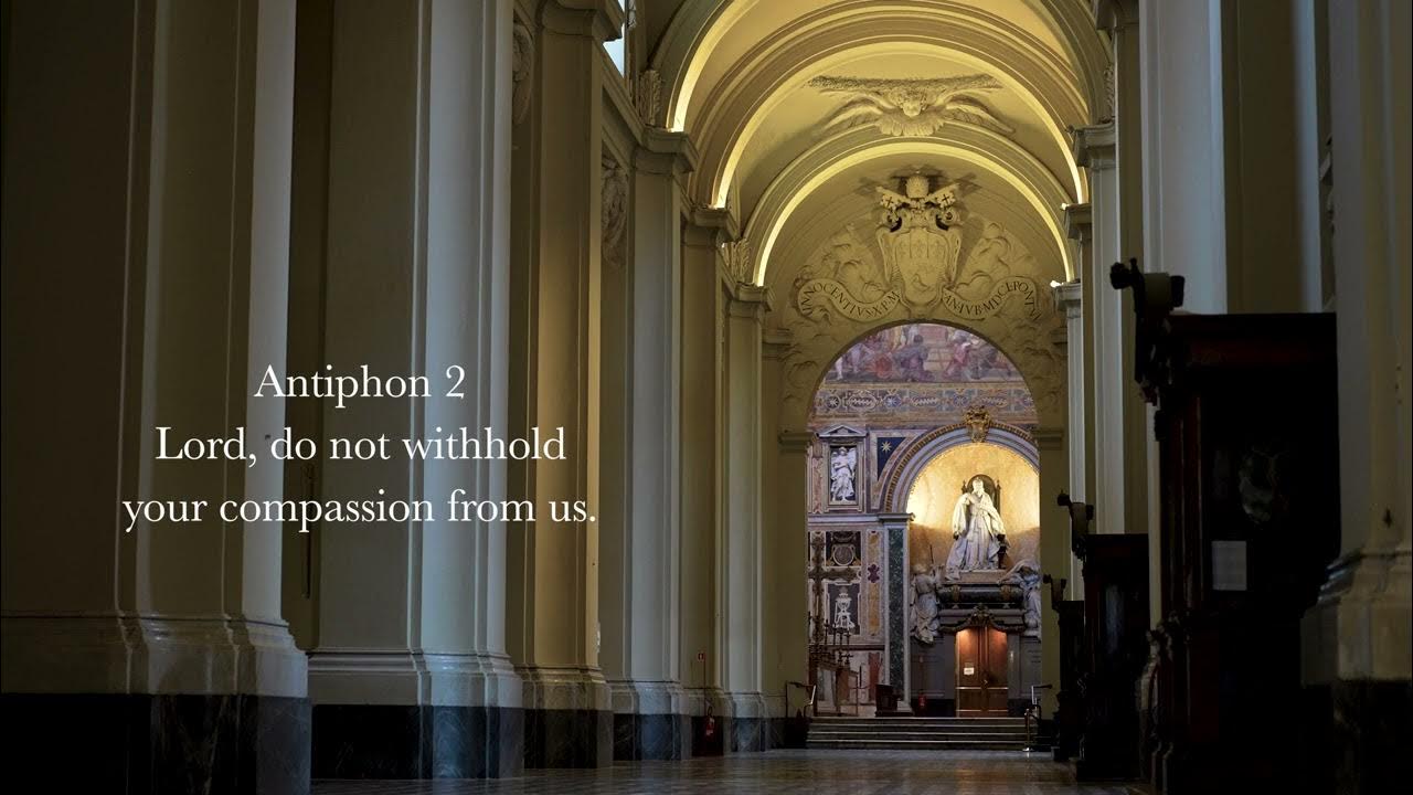 6 27 23 Lauds Tuesday Morning Prayer Of The Liturgy Of The Hours YouTube 6-27-23-lauds-tuesday-morning-prayer-of-the-liturgy-of-the-hours-youtube