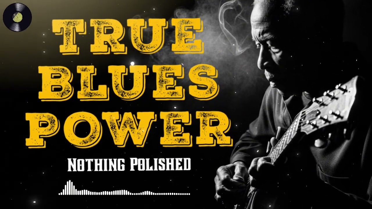 Whiskey Blues Music | Relaxing Blues Songs | Greatest Hits Chicago Blues 80s 90s 70s