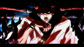 Sukuna Badass Edit // Node Video