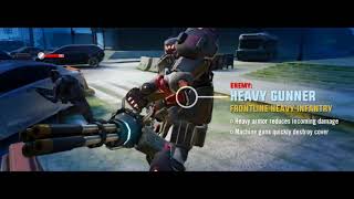 Hero Hunters (Hothead Games) | Gameplay Walkthrough Part 1 screenshot 4