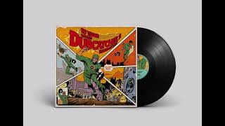 Dj Vadim - "Sometimes" Feat. Inja