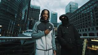 KayeN - Bad Ones On Me (Official Music Video)