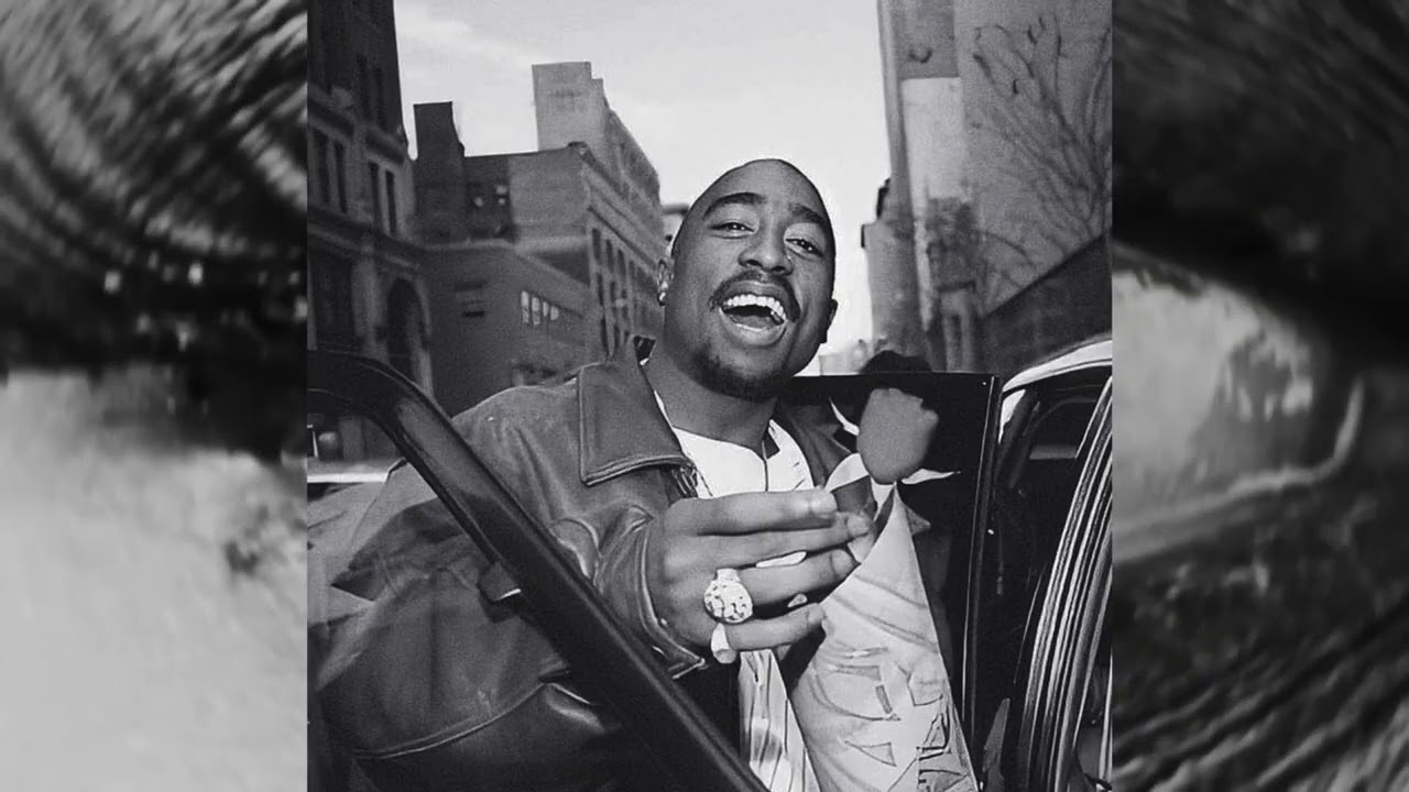 [FREE] 2Pac x Erykah Badu Type Beat - "Bad Habits"