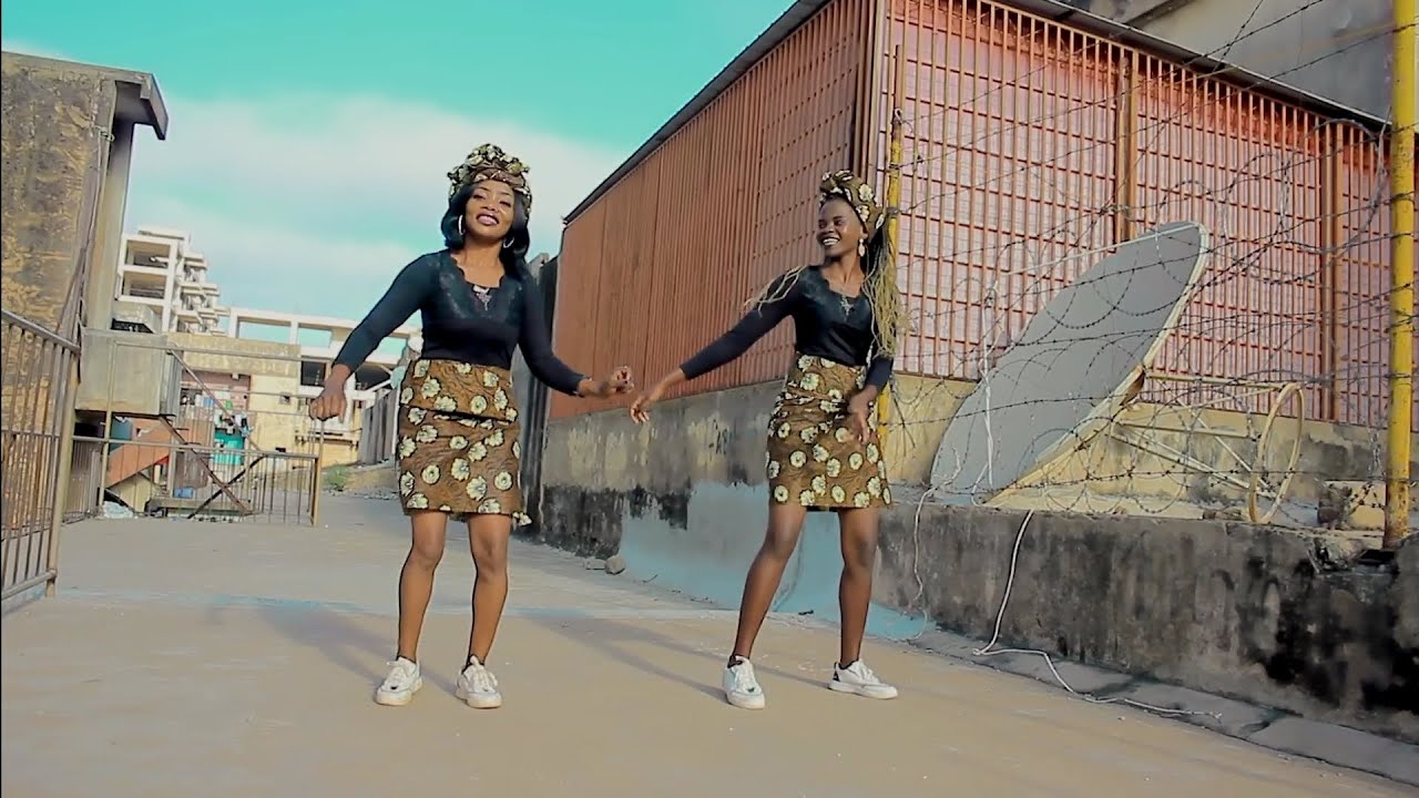 Ija da Naza - Enikirekire de Nampula ( Oficial Video )_by_g12_mowela_ 2025