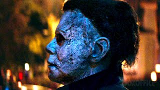 Pov Sei Michael Myers La Notte Di Halloween  Halloween  Clip In Italiano