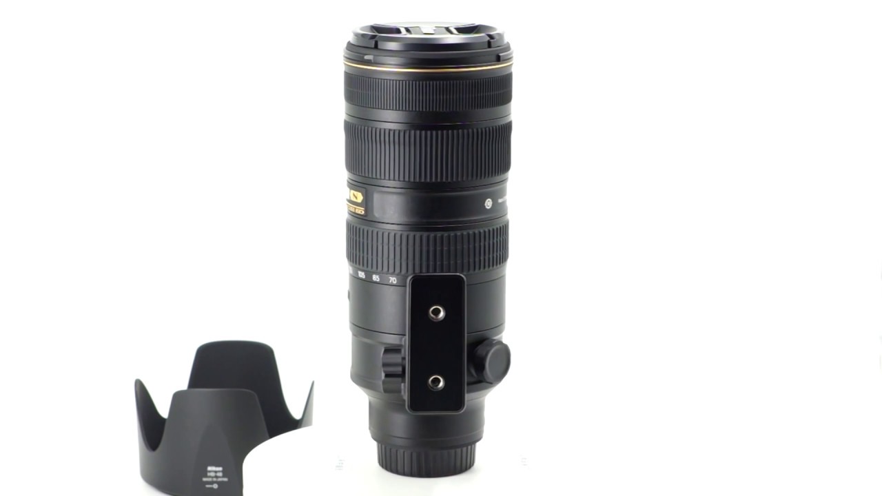 中古 Nikon Af S 70 0 F2 8 G Vrii 小黑六 D4 D5 D850 D750 0079 Youtube 中古 Nikon Af S 70 0 F2 8 G Vrii 小黑六 D4 D5 D850 D750 0079 Youtube