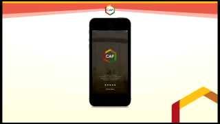 CAF - Aplicación screenshot 5