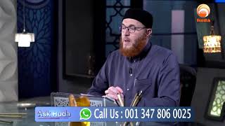 How to deal with a hypocrite Dr Muhammad Salah #islamqa #fatwa #HUDATV