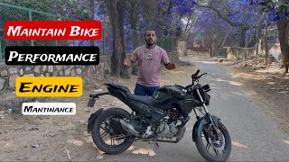 Top 5 Tips To Maintain Your Hero Xtreme 125R Boost Mileage, Performance & Engine Life