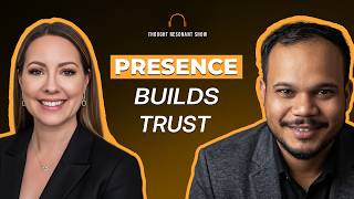 Presence Builds Trust | Season - 3 | Episode - 127