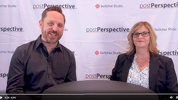 NAB 2023: Colorfront