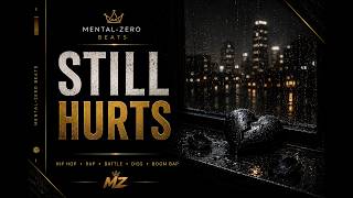 [FREE] - STILL HURTS - prod. by Mental-Zero Beats