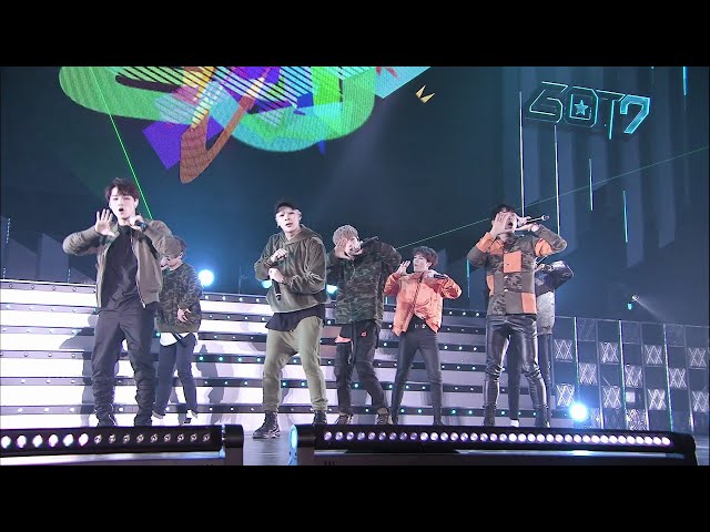 GOT7 