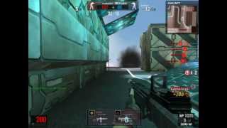 Wolfteam DE - Hacker bei Deathmatch C #5