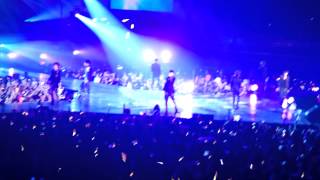 INFINITE - I'M GOING TO﻿ YOU OGSSG 20131005 [FANCAM]