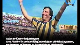 Kemal Sunal - Saygıyla Anıyoruz 