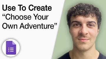 How to Use Google Forms to Create Choose Your Own Adventure Activities [2025 Full Guide]