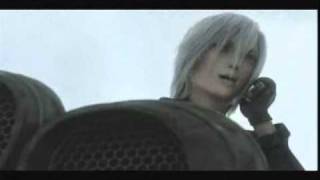 Advent Children- Random Funnies 2