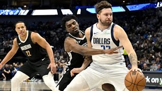 Dallas Mavericks vs Memphis Grizzlies - Full Game Highlights | January 9, 2024 | 2023-24 Season