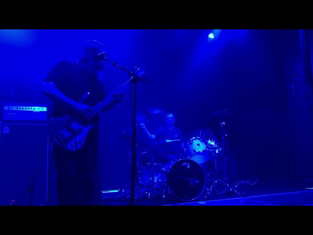 OM "Sinai" @ The Observatory 03-02-2019