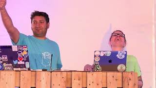 Building amazing cross-platform command-line apps in Go - Steve Francia& Ashley McNamara |Craft 2017