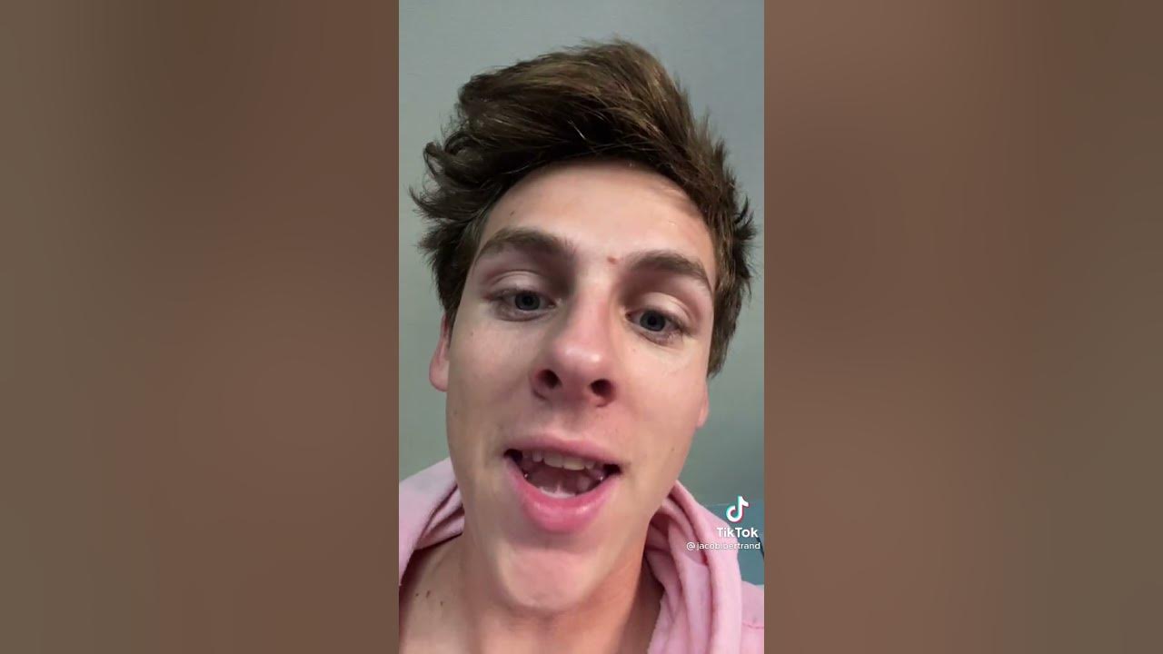 Jacob Bertrand (Hawk) Tik Tok (4) YouTube