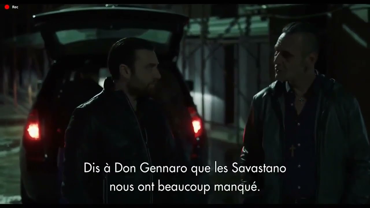 Ciro limmortale come back