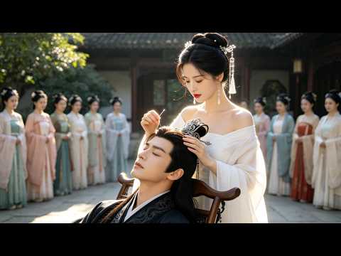 Video Everyone Wanted Him Dead, The Abandoned Heiress Saved Him And Won His Exclusive Love