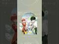 【5/1(金)発売】アース・スター ルナ5月刊CM｜ナレーション：福山潤