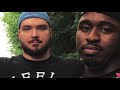 EVOLVE Mini-Doc: The Troll Boyz - Ethan Page & ACH