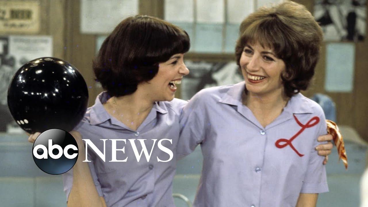 Cindy Williams recalled