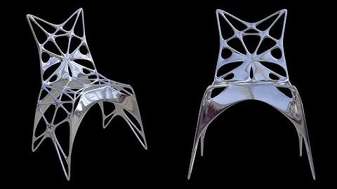 SubD Tutorial in 11 mins | Daoru