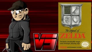 Johnny vs. The Legend of Zelda