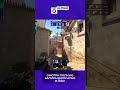 yuurih Крадёт Раунд В Ситуации 1в4 #okko #colognemajor #esl #clutch