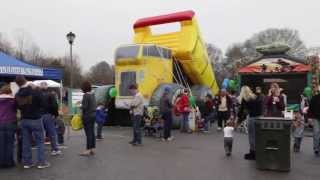 Touch-A-Truck Kennesaw - 2015