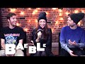 Misterwives Discuss New Record "Reflections' || Baeble Music