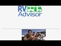 The rv advisor