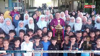 10 JAN 2026 - BERITA WILAYAH- WILAYAH BARAT