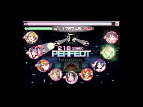 【MOBI】LoveLive．僕らは今のなかで．Hard